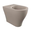 FLAMINIA APP BIDET BACK TO WALL  ARGILLA