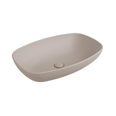 FLAMINIA LAV.60 NUDASLIM APPOGGIO ARGILLA