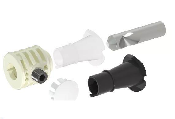 FSH CP FISSA WC E BIDET SOSPESI CON ACCESSO DA SOTTO