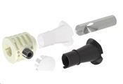 FSH CP FISSA WC E BIDET SOSPESI CON ACCESSO DA SOTTO