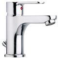 PAF BLU MIX LAVABO CROMO CON SCARICO AUTOMATICO 11/4