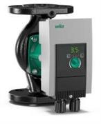 WILO POMPA RISCALDAMENTO YONOS MAXO  50/0,5-8   I240 W2