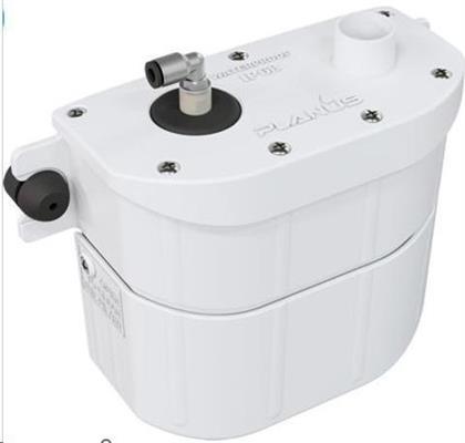 PLN AIR DROP POMPA CONDENSA CON NEBULIZZATORE AIRDROP