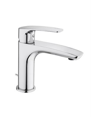 PAF LIME MIX LAVABO SMALL CROMO CON SCARICO AUTOMATICO 11/4