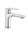 PAF LIME MIX LAVABO SMALL CROMO CON SCARICO AUTOMATICO 11/4