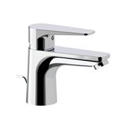 PAF ORANGE MIX LAVABO SMALL CROMO CON SCARICO AUTOMATICO 11/4