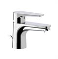 PAF ORANGE MIX LAVABO SMALL CROMO CON SCARICO AUTOMATICO 11/4