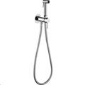 PAF SET BIDET TWEET PLUS MIX TONDO CON DOCCIA E FLEX CROMO