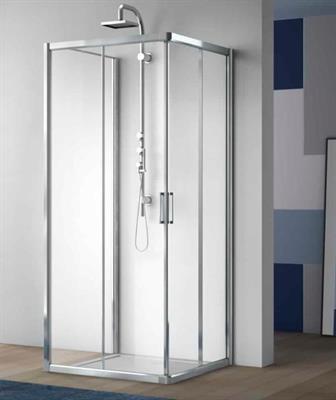 MGS LIVE LATO SCORREVOLE 66/72 TRASP+AGLUX SP.6 H.195