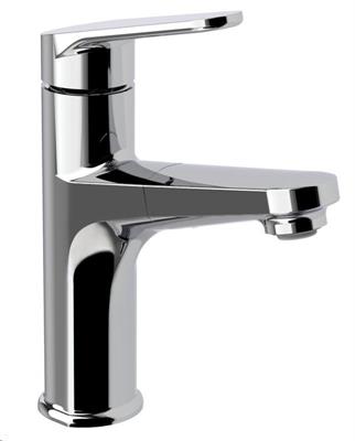 PAF GREEN MIX LAVABO CROMO CON DOCCIA ESTRAIBILE
