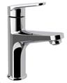 PAF GREEN MIX LAVABO CROMO CON DOCCIA ESTRAIBILE