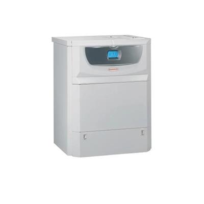 IMMR CALDAIA HERCULES MINI 35 CONDENSING BOLLITORE LT54 A BASAMENTO