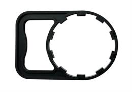 ITT CHIAVE IN PLASTICA PER FILTRO