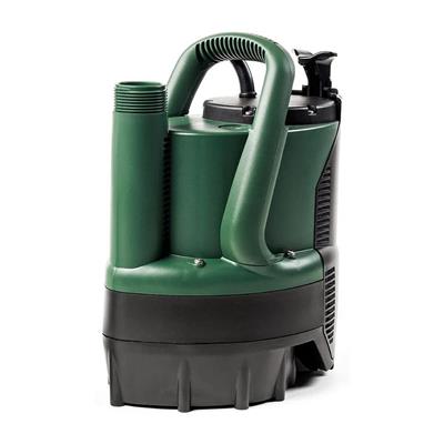 DAB POMPA SOMMERGIBILE VERTY NOVA 200 C/GALLEGGIANTE X SCANTINATO