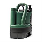 DAB POMPA SOMMERGIBILE VERTY NOVA 200 C/GALLEGGIANTE X SCANTINATO