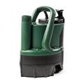 DAB POMPA SOMMERGIBILE VERTY NOVA 200 C/GALLEGGIANTE X SCANTINATO