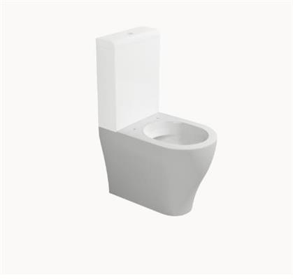 FLAMINIA  APP  VASO MONOBLOCCO  58X36 H.43