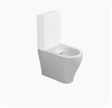 FLAMINIA  APP  VASO MONOBLOCCO  58X36 H.43