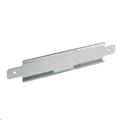 VS PEXAL PLACCA DI FISSAGGIO X ATTACCO A MURO RACCORDO FLANGIATO 180 MM