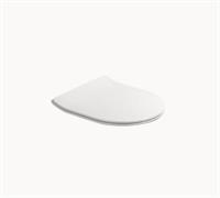 FLAMINIA   APP SEDILE SOFT CLOSE PER VASO MONOBLOCCO