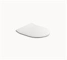 FLAMINIA   APP SEDILE SOFT CLOSE PER VASO MONOBLOCCO