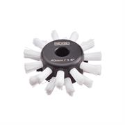 BNR RIDGID SPAZZOLA FLEXSHAFT IN NYLON 11/2 CON FILAMENTI K9-102