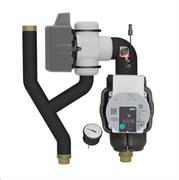 IMR KIT AGGIUNTIVO 2° ZONA MISCELATA SUPER TRIO TOP