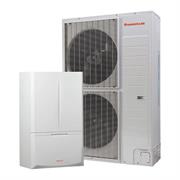 IMR MAGIS PRO 12 V2 POMPA DI CALORE ARIA-ACQUA MONOFASE