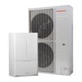 IMR MAGIS PRO 12 V2 POMPA DI CALORE ARIA-ACQUA MONOFASE