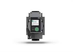 WILO POMPA RISCALDAMENTO STRATOS PICO 25/0,5-6 130(ex 4216617) W2