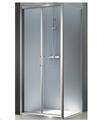 MGS LIVE PORTA SALOON 62/67 TRASPARENT.AGLUX CRIST.MM6 H195