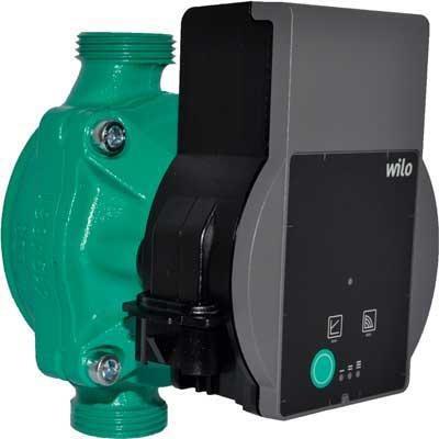 WILO ATMOS PICO 15/1-6 130      W2 PG1