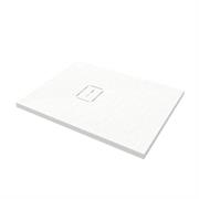 RTP PIATTO DOCCIA  ROCQ 80X120   BIANCO