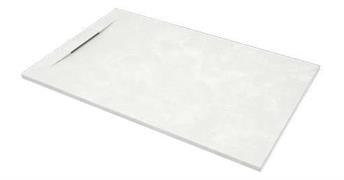 RTP PIATTO DOCCIA  RUNA V 80X120 BIANCO