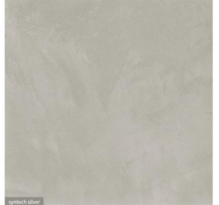 KEOPE  SYNTECH SILVER 60X60 RETTIFICATO SPESS.8,5 MQ 1,08