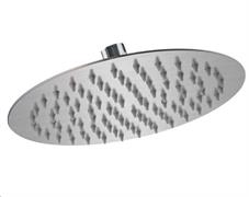 IS SOFFIONE FILO ROUND SPAZZOLATO D25