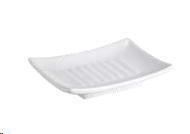 IS HOMELY P/SAPONE DA APPOGGIO IN CERAMICA BIANCO