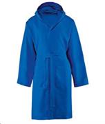 IS ACCAPPATOIO  BLU  MICROFIBRA  TAGLIA  XL