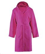 IS ACCAPPATOIO FUCSIA MICROFIBRA TAGLIA  XL