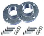 WILO KIT COPPIA FLANGE  DN 40 PN 6    W2
