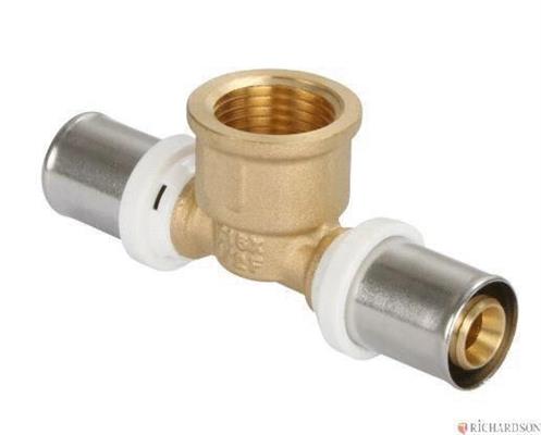 VS PEXAL  TEE   F.   40-11/4-40  TH-U