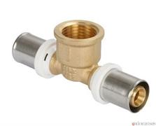 VS PEXAL  TEE   F.   40-11/4-40  TH-U