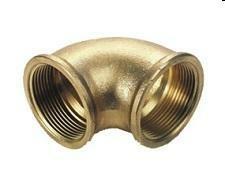 IBP GOMITO 90 OTTONE GIALLO FF 21/2    8090