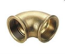 IBP GOMITO 90 OTTONE GIALLO FF 21/2    8090