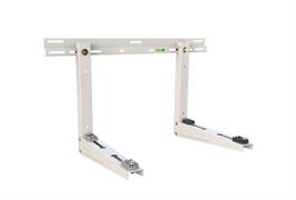 TSY STAFFA CLASSIC IVORY CON VITI INOX TSMC L.510 - 180KG