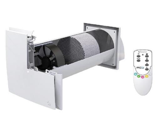 TSY RECUPERATORE PUNTUALE PICO PRO 60