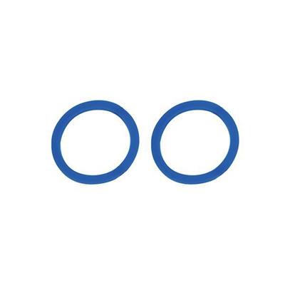 GTL ANELLI SEGNALATORI BLU P/MANIGLIE - MM39x32x1