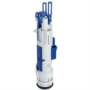 GEB CAMPANA X CASSETTA INCASSO SIGMA 12 TIPO 212 COMPLETA