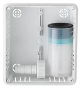 OMP SIFONE SPLIT SCARICO CONDENSA C/CASSETTA INCASSO