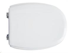 KL    SEDILE POZZI EGG  BIANCO